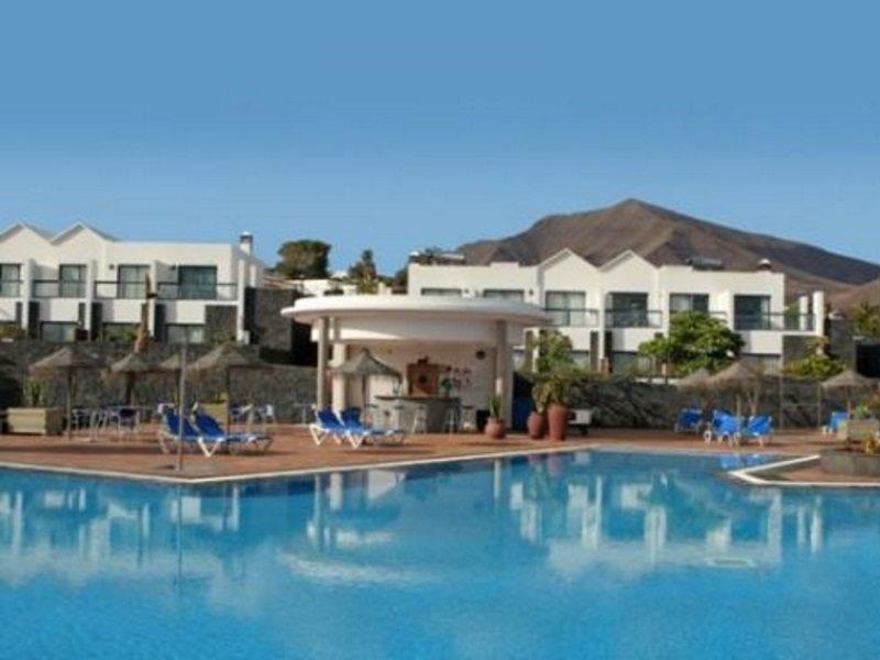 Caybeach Papagayos Playa Blanca  Exteriér fotografie
