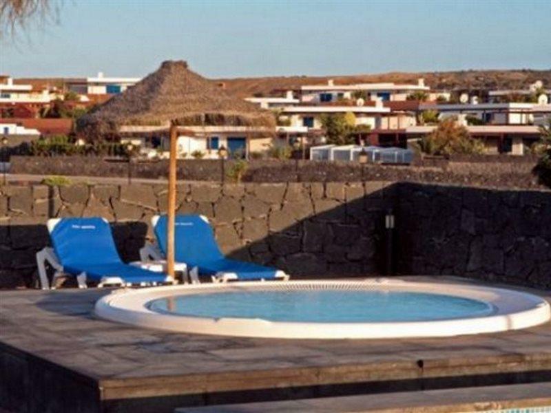 Caybeach Papagayos Playa Blanca  Exteriér fotografie