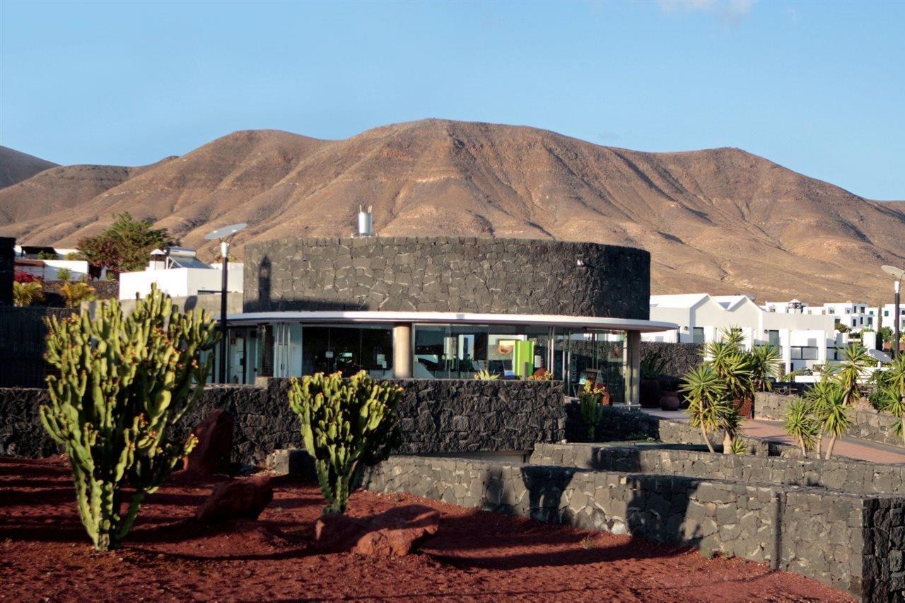 Caybeach Papagayos Playa Blanca  Exteriér fotografie